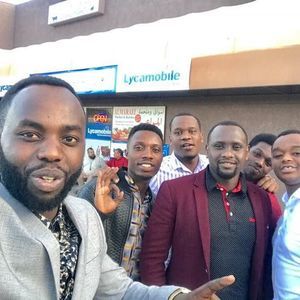 Meet your Posher, Melovis